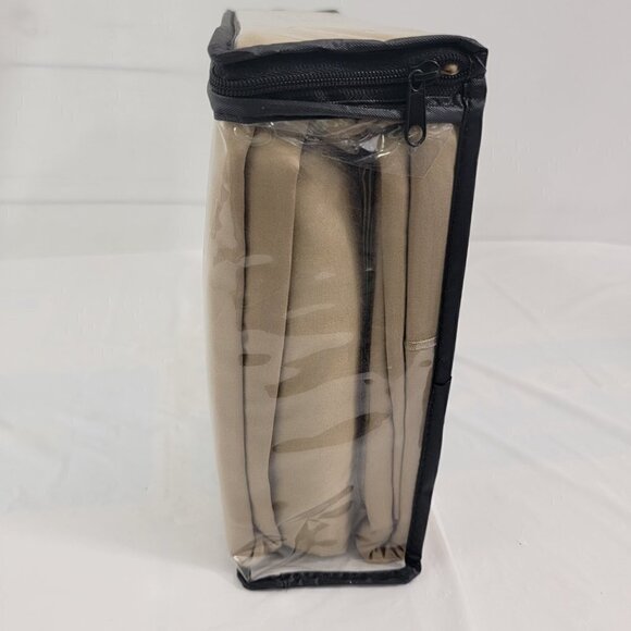 Hotel Style 600 Thread Count Cotton with Sateen Weave Sheet Set – Full - Picture 9 of 15